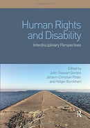 Human Rights and Disability : Interdisciplinary Perspectives-9780367075675