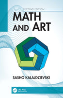 Math and Art : An Introduction to Visual Mathematics-9780367076115