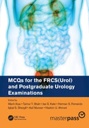 MCQs for the FRCS(Urol) and Postgraduate Urology Examinations-9780367076184