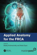 Applied Anatomy for the FRCA-9780367076207