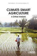 CLIMATE-SMART AGRICULTURE TAYLOR