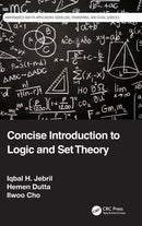 Concise Introduction to Logic and Set Theory