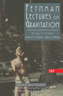 Feynman Lectures On Gravitation-9780367091941