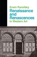 Renaissance And Renascences In Western Art-9780367094751
