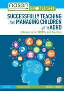 Successfully Teaching and Managing Children with ADHD : A Resource for SENCOs and Teachers-9780367110109