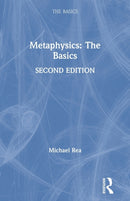 Metaphysics: The Basics-9780367136086