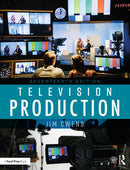 Television Production-9780367136338
