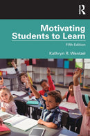 Motivating Students to Learn-9780367136758