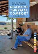 Adaptive Thermal Comfort : At the Extremes-9780367137694