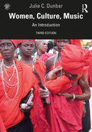 Women, Music, Culture : An Introduction-9780367138127