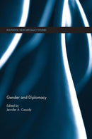 Gender and Diplomacy-9780367138264