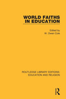 World Faiths in Education-9780367138363