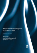Representations of Sports Coaches in Film : Looking to Win-9780367139551