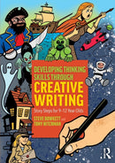 Developing Thinking Skills Through Creative Writing
