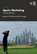 Sports Marketing : A Strategic Perspective-9780367141653