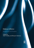 Defence Inflation : Perspectives and Prospects-9780367143176