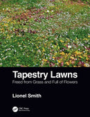 Tapestry Lawns : Freed from Grass and Full of Flowers-9780367144036
