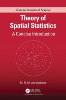Theory of Spatial Statistics : A Concise Introduction-9780367146399