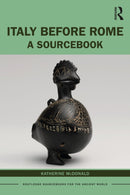 Italy Before Rome : A Sourcebook-9780367146504