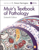 Muir''s Textbook of Pathology
