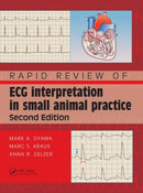 Rapid Review of ECG Interpretation in Small Animal Practice-9780367146757