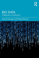 Big Data : A Beginner's Introduction-9780367148904