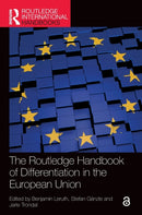 The Routledge Handbook of Differentiation in the European Union-9780367149659