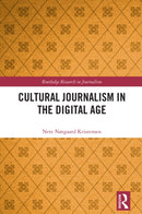 Cultural Journalism in the Digital Age