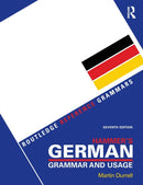 Hammer's German Grammar and Usage-9780367150266