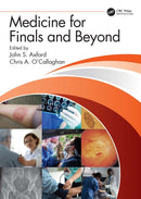 Medicine for Finals and Beyond-9780367150594