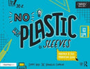 No Plastic Sleeves : The Complete Portfolio and Self-Promotion Guide-9780367151126