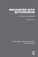 Encounter With Nothingness