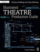Illustrated Theatre Production Guide-9780367152031