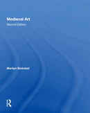 Medieval Art Second Edition-9780367157197