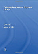 Defense Spending And Economic Growth-9780367160876