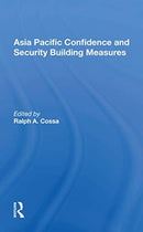 Asia Pacific Confidence And Security Building Measures-9780367172404