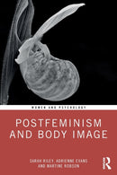 Postfeminism and Body Image-9780367172848