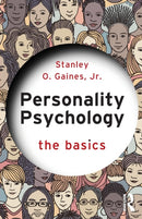 Personality Psychology : The Basics-9780367172909