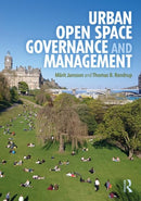 Urban Open Space Governance and Management-9780367173036