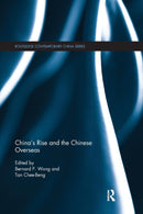 China's Rise and the Chinese Overseas-9780367175252