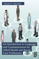 An Introduction to Language and Communication for Allied Health and Social Care Professions-9780367175313