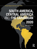 South America, Central America and the Caribbean 2020-9780367175320