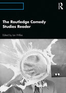 The Routledge Comedy Studies Reader-9780367175948