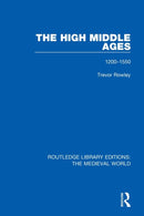 The High Middle Ages : 1200-1550-9780367180744