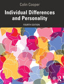 Individual Differences and Personality-9780367181116