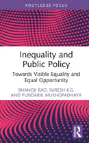 Inequality and Public Policy