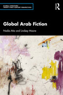 Global Arab Fiction-9780367182786