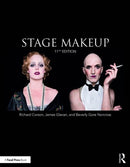 Stage Makeup-9780367183325