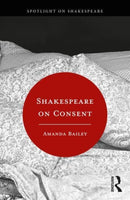 Shakespeare on Consent-9780367184537