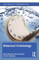 Historical Criminology-9780367185756